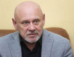 Павел Федорович Лимеров