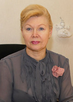 Лариса Титовец
